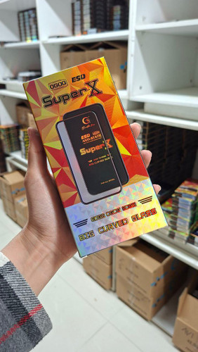 گلی آنتی با چسب قوی و قدرت ضربگیر زیاد